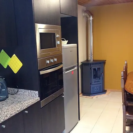 Faldrem Holiday Feriehus
