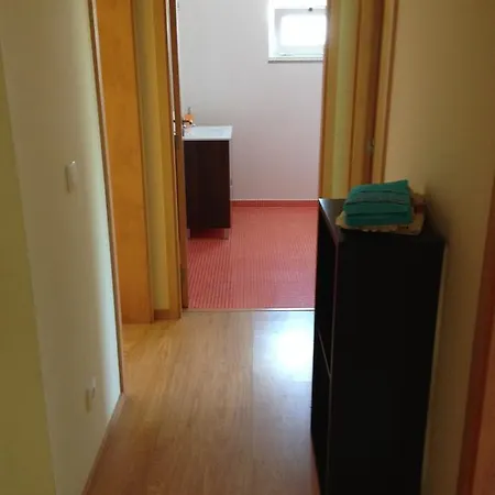 Feriehus Faldrem Holiday